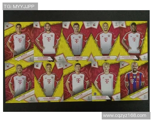 帕尼尼顶级球星凯恩足球卡收藏价值分析与市场前景展望