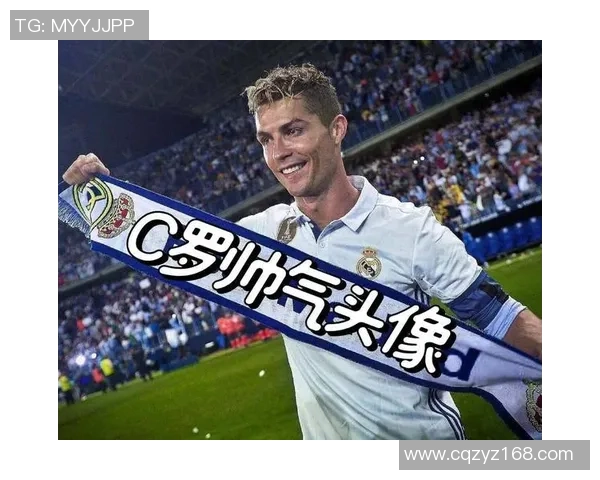 最新足球球星头像全览 2025年最具代表性球员形象汇聚