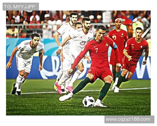 足球史上十大点球神将 他们的精准与冷静成为传奇